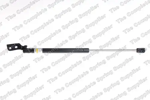 газов амортисьор, багажно/товарно пространство LESJÖFORS 8144224