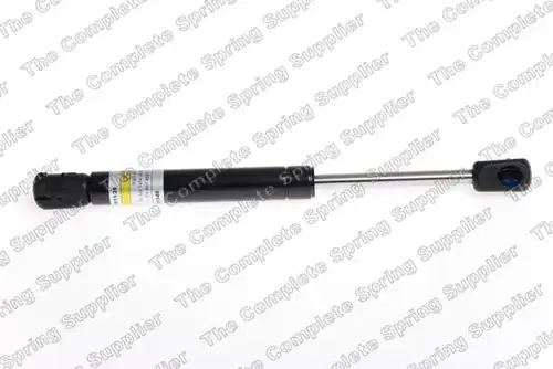 газов амортисьор, багажно/товарно пространство LESJÖFORS 8155452
