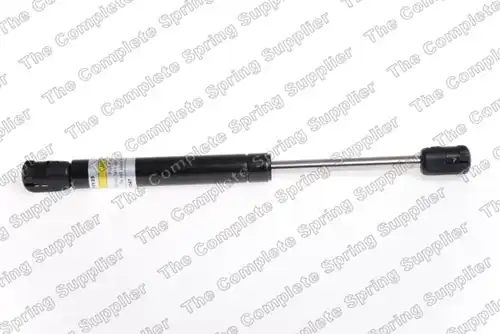 газов амортисьор, багажно/товарно пространство LESJÖFORS 8155453