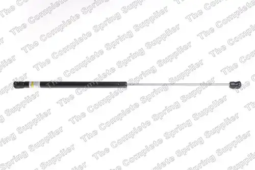 газов амортисьор, багажно/товарно пространство LESJÖFORS 8155455