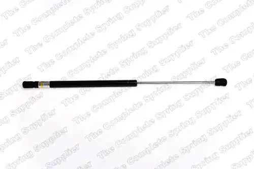 газов амортисьор, багажно/товарно пространство LESJÖFORS 8156810