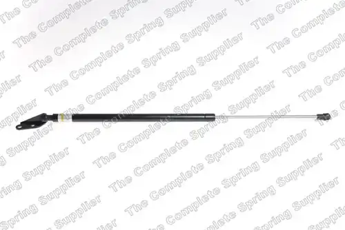 газов амортисьор, багажно/товарно пространство LESJÖFORS 8162050