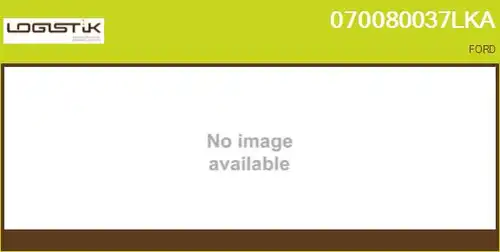 турбина LGK 070080037LKA