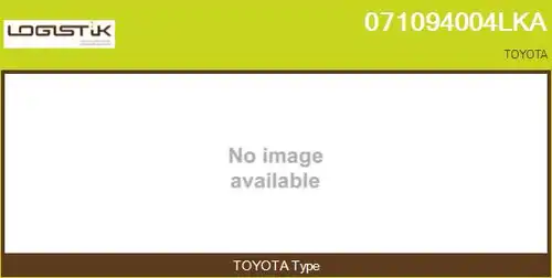 Картридж, турбокомпресор LGK 071094004LKA