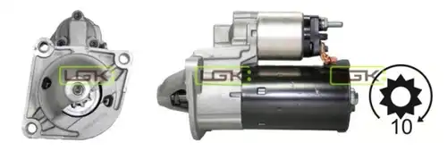 стартер LGK 331427