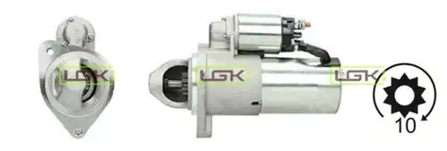 стартер LGK 336553