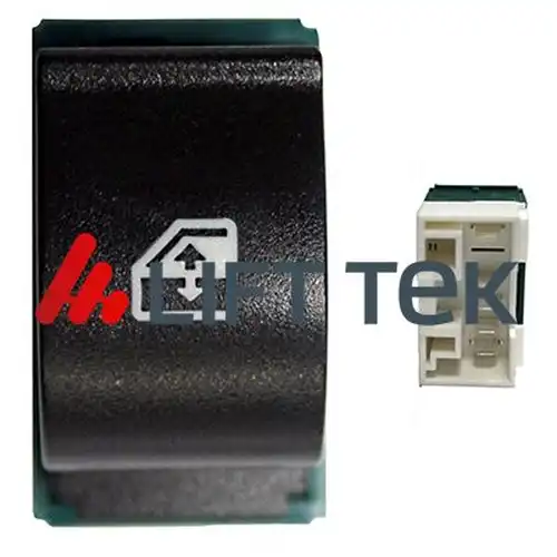 ключ(бутон), стъклоповдигане LIFT-TEK LTFTI76009