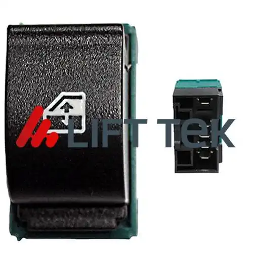 ключ(бутон), стъклоповдигане LIFT-TEK LTFTI76010