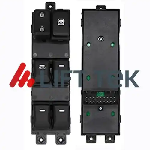 ключ(бутон), стъклоповдигане LIFT-TEK LTKAB76002