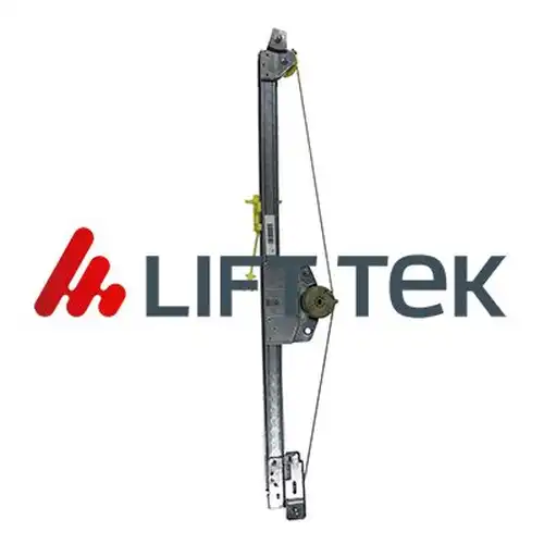 стъклоподемник LIFT-TEK LT ZA713 L
