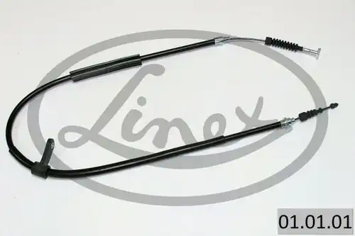 жило за ръчна спирачка LINEX 01.01.01