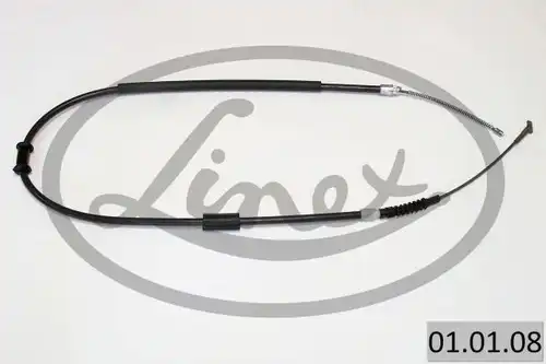 жило за ръчна спирачка LINEX 01.01.08