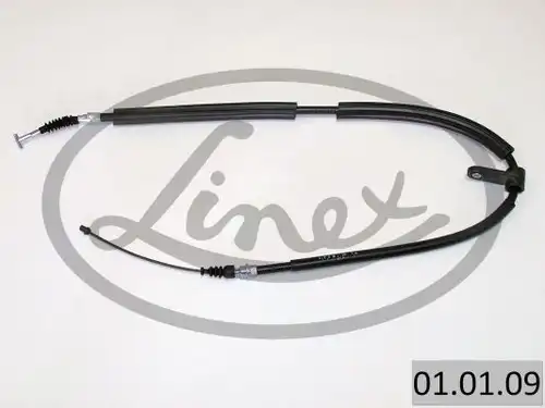 жило за ръчна спирачка LINEX 01.01.09