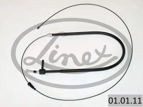 жило за ръчна спирачка LINEX 01.01.11