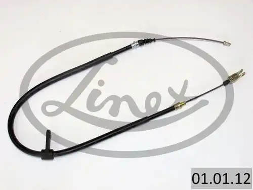 жило за ръчна спирачка LINEX 01.01.12