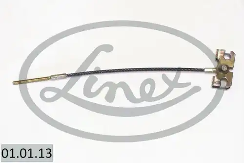 жило за ръчна спирачка LINEX 01.01.13