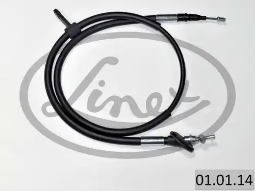 жило за ръчна спирачка LINEX 01.01.14