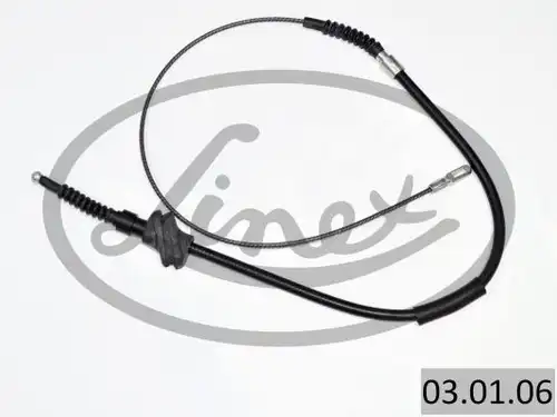 жило за ръчна спирачка LINEX 03.01.06