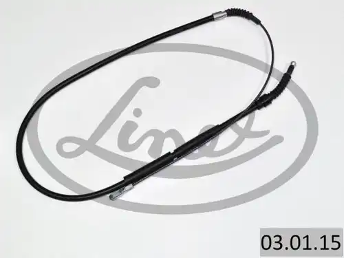 жило за ръчна спирачка LINEX 03.01.15