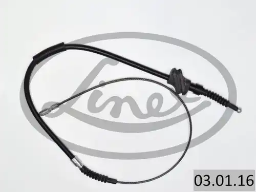 жило за ръчна спирачка LINEX 03.01.16