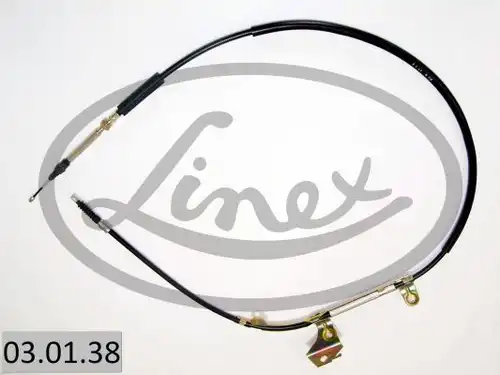 жило за ръчна спирачка LINEX 03.01.38