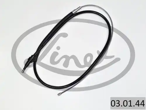 жило за ръчна спирачка LINEX 03.01.44