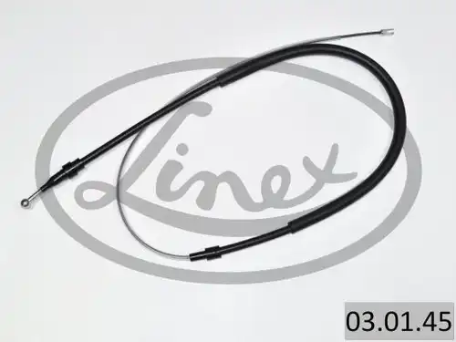жило за ръчна спирачка LINEX 03.01.45