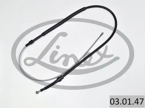 жило за ръчна спирачка LINEX 03.01.47