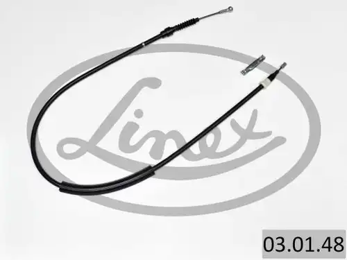 жило за ръчна спирачка LINEX 03.01.48