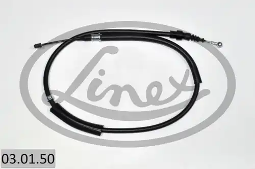 жило за ръчна спирачка LINEX 03.01.50