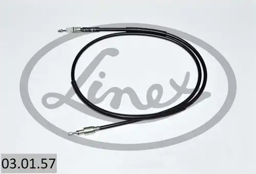 жило за ръчна спирачка LINEX 03.01.57