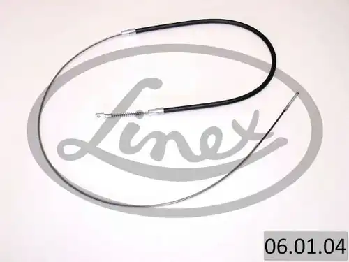 жило за ръчна спирачка LINEX 06.01.04
