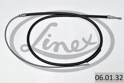 жило за ръчна спирачка LINEX 06.01.32
