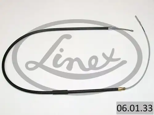 жило за ръчна спирачка LINEX 06.01.33
