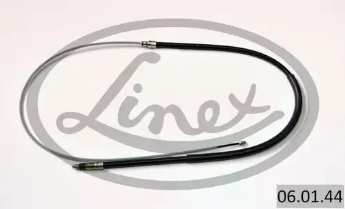 жило за ръчна спирачка LINEX 06.01.44