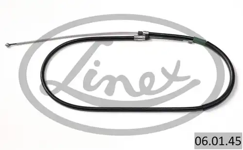 жило за ръчна спирачка LINEX 06.01.45
