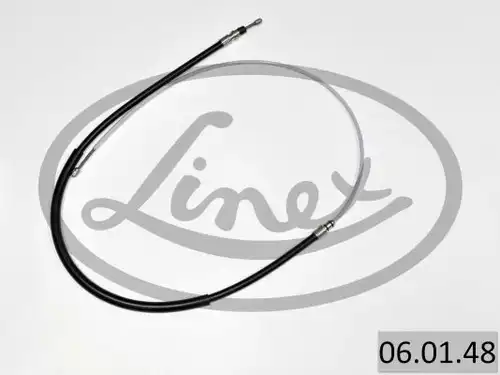 жило за ръчна спирачка LINEX 06.01.48