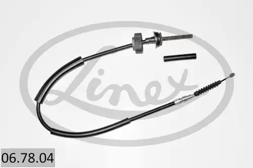 жило за ръчна спирачка LINEX 06.78.04