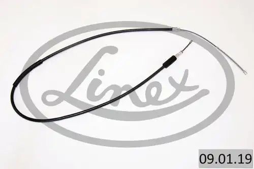 жило за ръчна спирачка LINEX 09.01.19