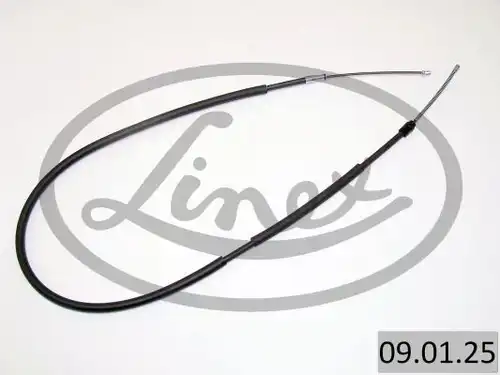 жило за ръчна спирачка LINEX 09.01.25