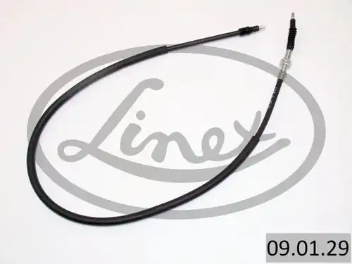 жило за ръчна спирачка LINEX 09.01.29