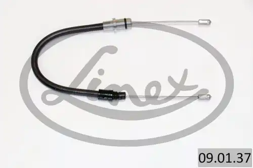 жило за ръчна спирачка LINEX 09.01.37