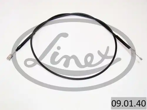жило за ръчна спирачка LINEX 09.01.40