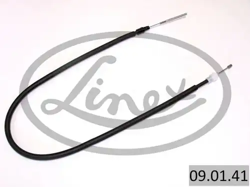 жило за ръчна спирачка LINEX 09.01.41