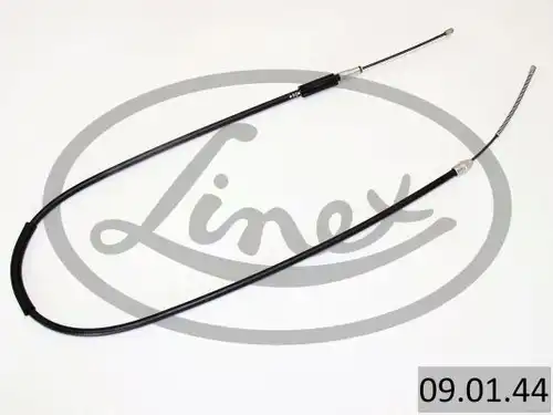 жило за ръчна спирачка LINEX 09.01.44