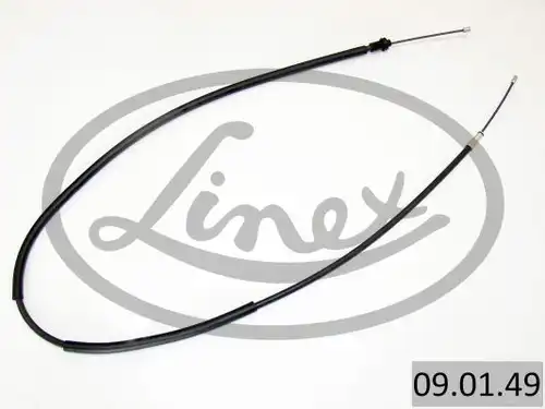 жило за ръчна спирачка LINEX 09.01.49