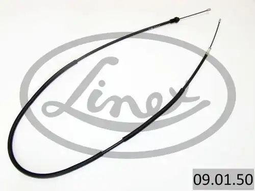 жило за ръчна спирачка LINEX 09.01.50