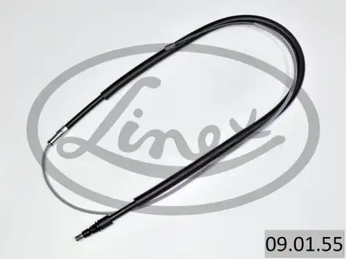 жило за ръчна спирачка LINEX 09.01.55