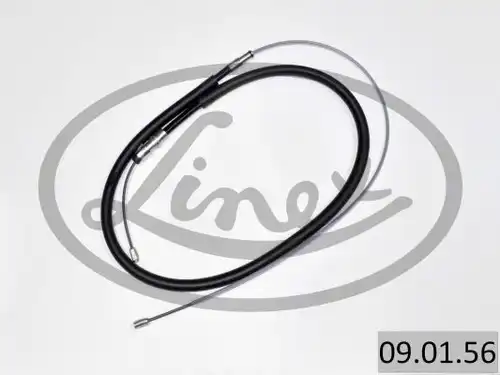 жило за ръчна спирачка LINEX 09.01.56