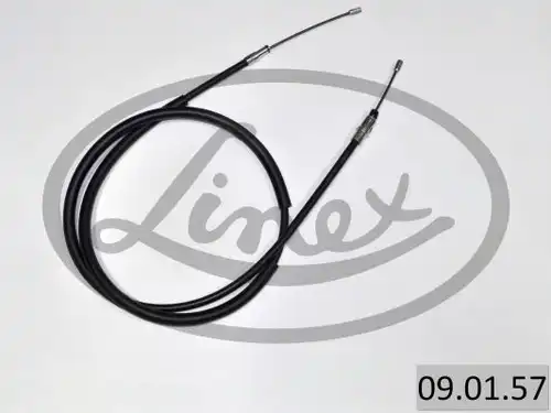 жило за ръчна спирачка LINEX 09.01.57